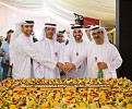 ETIHAD AIRWAYS HONOURS UAE’S 44th NATIONAL DAY WITH PASSION AND PRIDE 