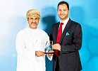 لمنهجه في مجال المسؤولية الاجتماعية الطيران العماني يحصد جائزة دولية