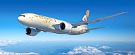  ETIHAD AIRWAYS ANNOUNCES OPTION CONVERSIONS FOR TWO BOEING 777 FREIGHTERS AT DUBAI AIR SHOW 2015 