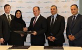 Etihad Airways and Masdar Institute Sign Agreement to Develop Fog Reduction System