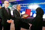 Jawaher Al Qasimi launches “Sharjah Declaration” for NCDs 