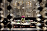 ’موندو‘ في ’جميرا أبراج الإمارات‘: مفهوم جديد للمطاعم العالمية الفاخرة في دبي
