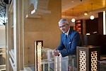 The H Dubai Appoints New General Manager and Regional Director Kevork Deldelian