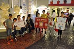 Calling Kuwait’s kids: vote for your leaders for KidZania’s CongreZZ 