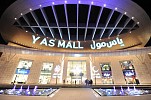 Yas Mall Celebrates First Anniversary with Exceptional Sports and Family Entertainment 