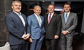 InterContinental® Hotels & Resorts Redefines Luxury and officially launches Club InterContinental at InterContinental Dubai Marina