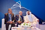 سلطان القاسمي يشهد انطلاق فعاليات مؤتمر الناشرين العرب الثالث في الشارقة