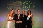 The St. Regis Saadiyat Island Resort, Abu Dhabi Scoops Four Awards At The Prestigious ‘World Golf Awards’