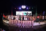 Sharjah concludes celebrations of the UAE 44th National Day
