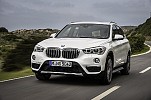 The new BMW X1. Urban all-rounder delivers boundless driving pleasure.