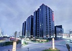 Ramada Ajman retains lead in Northern Emirates with 92% occupancy in 2015