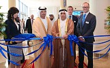 H.E Mattar Al Tayer Inaugurates 12th Edition of Gulf Traffic 