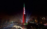 DUBAI TO DELIVER AWE-INSPIRING NEW YEAR’S EVE WITH MEGA DOMINO EFFECT FIREWORK DISPLAY ACROSS CITY