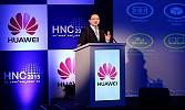 Huawei Drives Agile Network Innovation Unveiling its Latest in SDN-ready Solutions at Huawei Network Congress  Middle East 2015