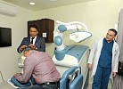 Introducing Robotic Hair Transplant in Cocoona Aesthetic & Day Surgical Centre, Dubai.