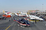 GACA to participate in 2016 Bahrain International Air Show