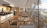 برج العرب جميرا يعيد افتتاح مطعم باب اليم