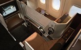  Oman Air’s Business Class Seats Awarded Chicago Athenaeum Museum’s ‘Good Design Award’