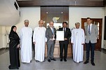 Wings of Oman receives ‘Best In-flight Magazine’ award at  World Marketing Congress