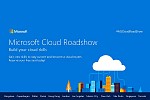 Microsoft Cloud Roadshow comes to UAE