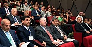 AUS holds Eighth International Conference on Material Sciences and Engineering