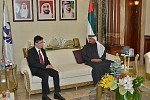 Dubai Customs Director receives Singapore Consul General to boost trade, economic cooperation  
