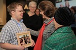Jawaher Al Qasimi and Queen of Sweden launch Child4Child campaign to support children with cancer worldwide