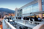THERMES MARINS MONTE-CARLO: EUROPE’S MOST EXCLUSIVE SPA SETS TRENDS WITH CRYOTHERAPY 