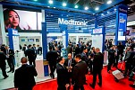 Medtronic Makes Waves at Arab Health through Education and Technology