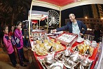 “Al Qasba Turkish Nights” entertains visitors with festive fun 