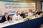  Dubai hosts the 13th Global Scientific Dental Alliance Meeting 