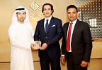 PCCI Group moves Global Headquarters to Dubai