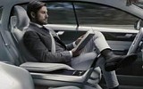 Ericsson’s software innovation accelerates Volvo in-car experience