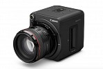 Canon to launch industry’s first video camera with ISO 4 million at CABSAT 2016
