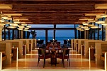 Exclusive Culinary and Recreational Packages on Offer at The St. Regis Saadiyat Island Resort, Abu Dhabi 