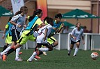 Dubai’s Top Teams Moving Forward to the National Semi Finals at duFC