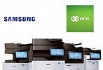 Samsung Electronics announces strategic alliance with NCR Corporation