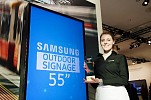 Samsung Electronics’ Outdoor Signage Recognized As “Display Innovation of the Year” by AV News