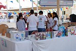 ENOC sponsors ‘Al Noor Centre Samsung Hope for Children Family Fun Fair’