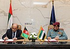 MoI Signs Collaboration Agreement on Combating Drugs with its Afghan Counterpart