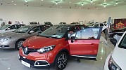Renaults Motors Opens a New Branch in Al-Qassim