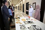 Sharjah Exhibition for Children's Books Illustrations sees a 30% increase in participation