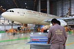 ETIHAD ENHANCES MAINTENANCE EFFICIENCY AND SAFETY WITH AUTOMATED TOOL CONTROL SYSTEM