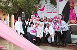Pink Caravan continues free breast cancer screenings on Day 3