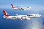 Turkish Airlines inaugurates its first flight to Ivano Frankivsk (Ukraine)