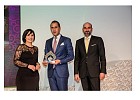 The Kempinski Hotel Mall of the Emirates Wins Big at Middle East Hotel Awards!