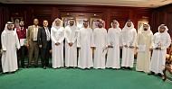 محاكم دبي تكرم نجوم التميز للربع الثاني لعام 2016 دبي 