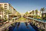 Jumeirah Messilah Beach Hotel & Spa awarded second Green Globe