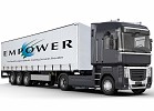 Empower introduces Mobile Chiller Trailers to ensure 24/7 Uninterrupted district cooling service