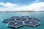 الإمارات تنفذ مشروع لتحلية المياه باستخدام الطاقة الشمسية